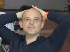 Paolo Manasse