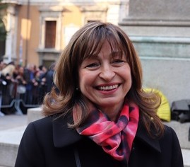 Donatella Tesei