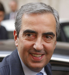 Maurizio Gasparri