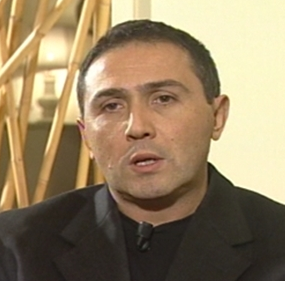 Emiliano Brancaccio