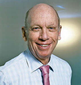 Byron Wien