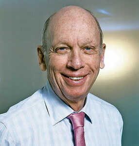 Byron Wien