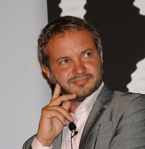 Claudio Borghi