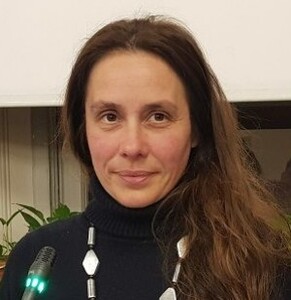 Alessandra Locatelli
