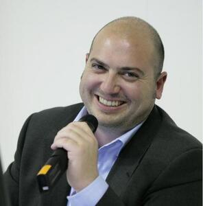 Gabriele Bellelli