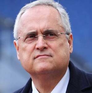 Claudio Lotito