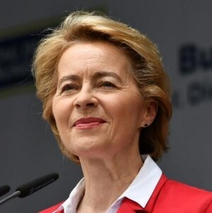 Ursula von der Leyen