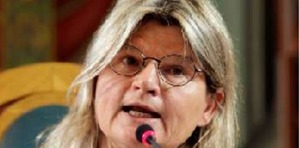 Graziella Bertocchi