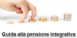 Pensione integrativa