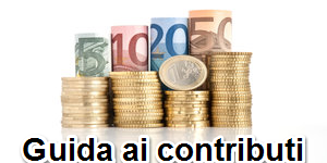 Guida ai contributi