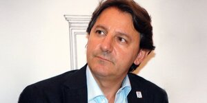 Pasquale Tridico