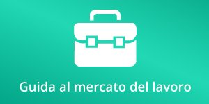 Guida al mercato del lavoro