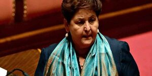 Teresa Bellanova