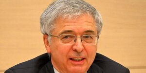 Daniele Franco
