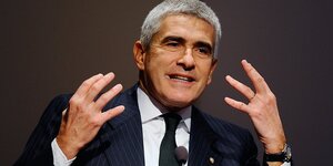 Pier Ferdinando Casini