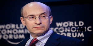 Kenneth Rogoff