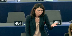 Simona Bonafè