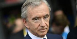 Bernard Arnault