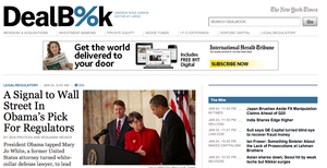 DealBook