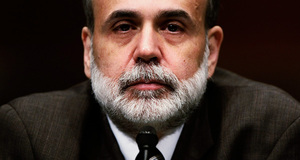 Ben Bernanke