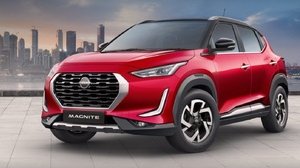 Nissan Magnite: il SUV compatto è stato finalmente svelato