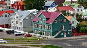 In questo Paese lavori 4 giorni a settimana e guadagni in media €80.000 l'anno