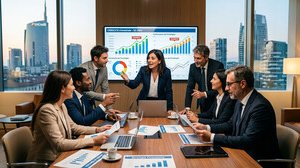Cos'è un aumento di capitale, come funziona e quando farlo (e come)