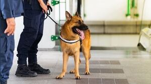 Il cane può essere sequestrato, ecco quando e cosa succede