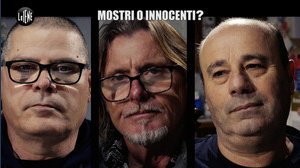 Massacro di Ponticelli, cos'è successo e chi sono Ciro Imperante, Giuseppe La Rocca e Luigi Schiavo