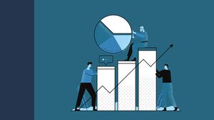 Venture capital in Italia meglio che in Europa nel primo trimestre 2023