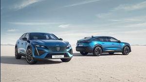 Nuova Peugeot 408 First Edition: online 50 esemplari 