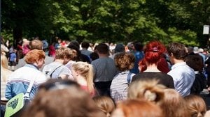 Dopo quante persone c'è un assembramento? Ecco le regole