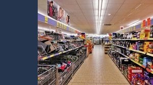 Sconto del 15% in tutti questi supermercati con la Carta Dedicata a te