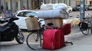 Si può traslocare in un altro Comune o Regione?