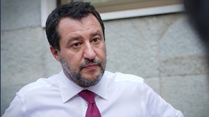 Arriva la patente 2.0, ecco quali novità vuole introdurre Matteo Salvini