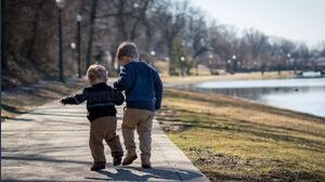 I bambini devono indossare la mascherina?