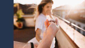 Quanto costa un anello di fidanzamento?