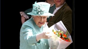Come è morta la regina Elisabetta II?