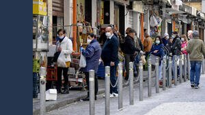 I 10 casi in cui è consentito uscire di casa nella Fase 2