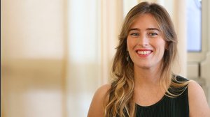 La Boschi ministro al posto di Azzolina? Voci su un rimpasto di governo