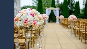Spese del matrimonio, come si dividono tra gli sposi e le famiglie (secondo il galateo)