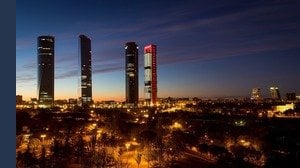 Apre in Europa il parco di Natale “più grande del mondo”. Oltre 7.000 m<sup class="typo_exposants">2</sup> con mercati alimentari