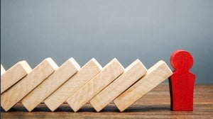 Famosa catena di negozi tedesca è sull'orlo del fallimento	