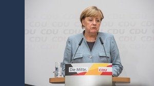 Merkel nei guai: un esercito di imprese zombie minaccia l'economia tedesca