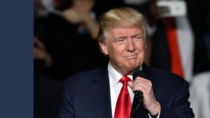 Affari d'oro tra la Cina e le società di Trump: l'ultima accusa che inchioda The Donald