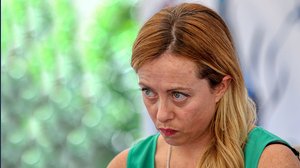 Cosa ha detto Giorgia Meloni durante lo scherzo telefonico