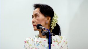 Cosa sta succedendo in Myanmar (Birmania)?