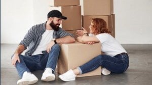 Si può essere conviventi con due residenze diverse?