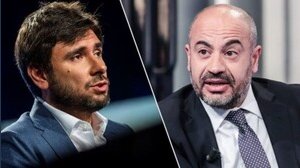 Sondaggi, Paragone-Di Battista: ecco quanto prenderebbe un loro partito