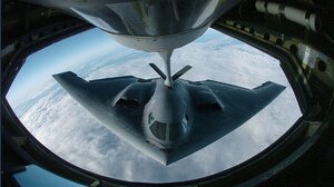 Questa è la società dietro il bombardiere utilizzato dagli Stati Uniti nell'attacco all'Iran